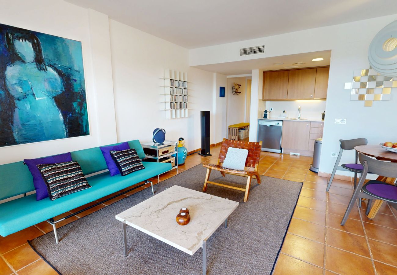 Casa adosada en El Perelló - Olimar Casa adosada en El Perelló - Olimar