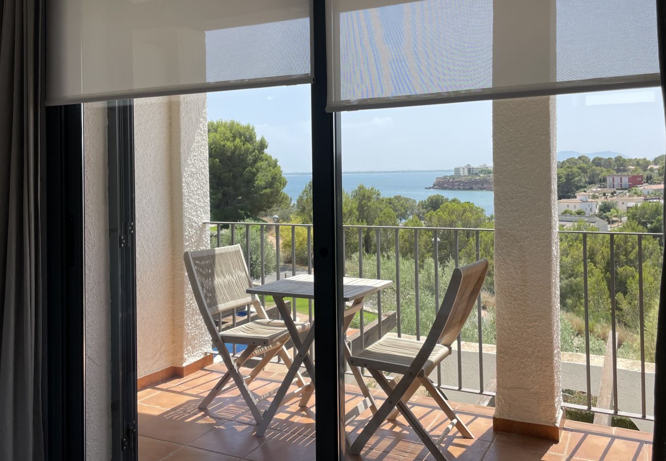 Casa adosada en El Perelló - Olimar Casa adosada en El Perelló - Olimar