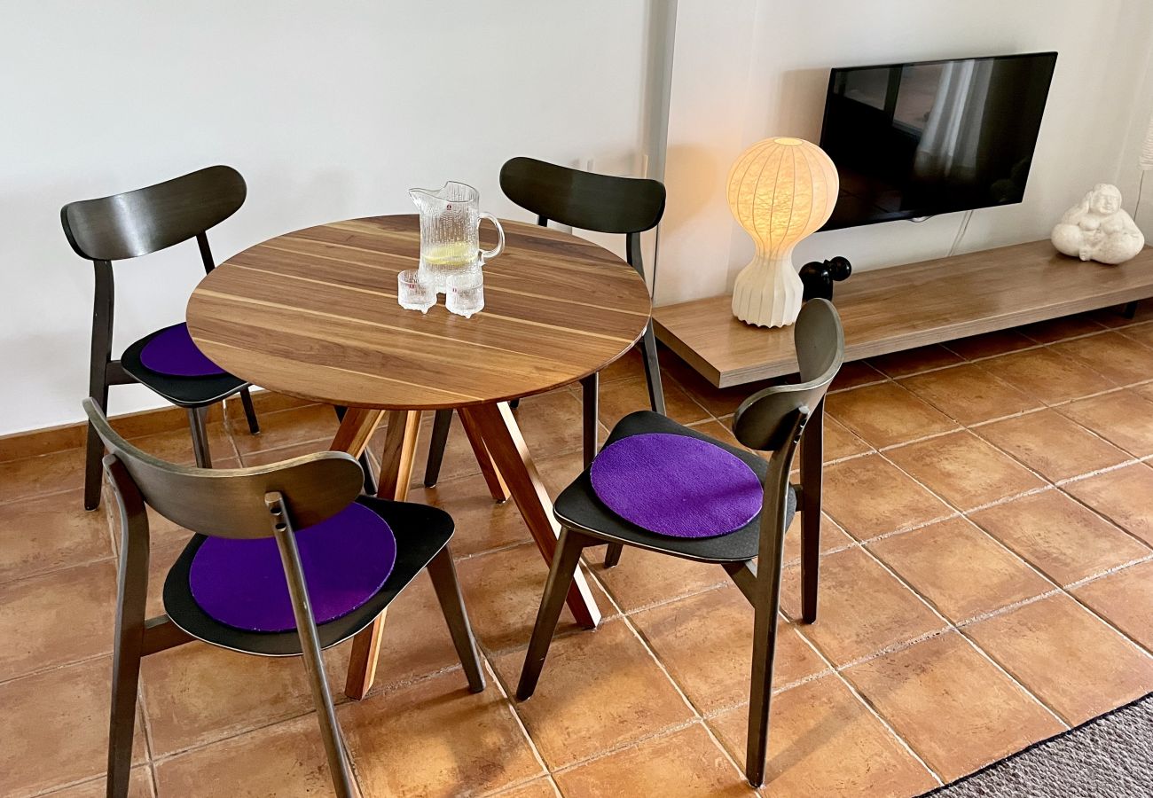 Casa adosada en El Perelló - Olimar Casa adosada en El Perelló - Olimar