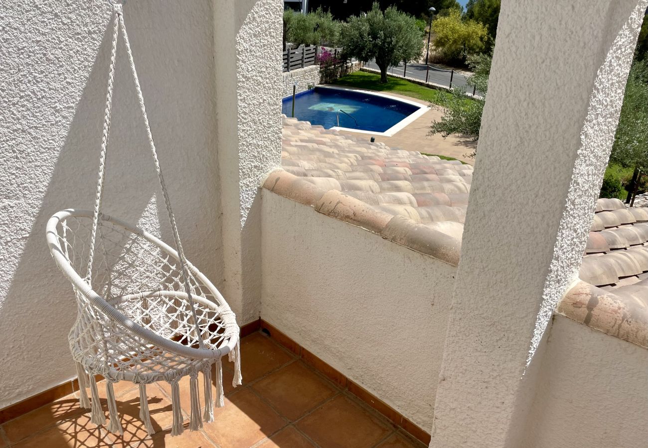 Casa adosada en El Perelló - Olimar Casa adosada en El Perelló - Olimar