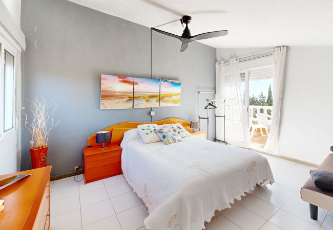 Casa rural en Ampolla - La Cochera Casa rural en Ampolla - La Cochera