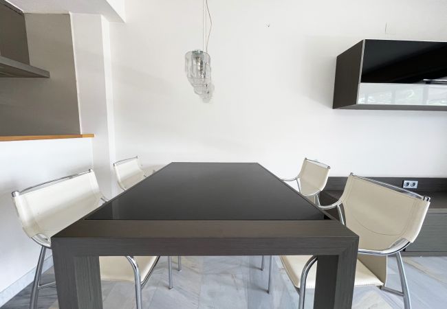 Apartamento en Ampolla - Apartamento del Rey Apartamento en Ampolla - Apartamento del Rey