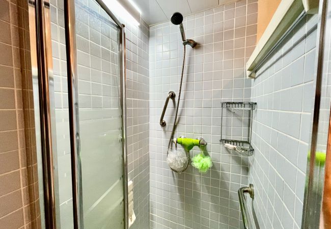 Apartamento en Ampolla - Apartamento del Rey Apartamento en Ampolla - Apartamento del Rey