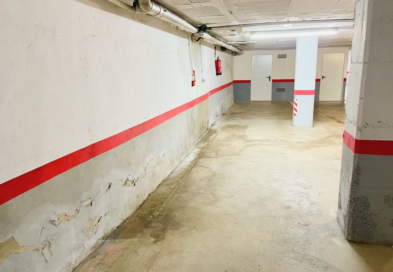 Apartamento en Ampolla - Apartamento del Rey Apartamento en Ampolla - Apartamento del Rey