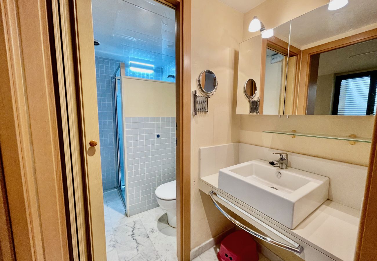 Apartamento en Ampolla - Apartamento del Rey Apartamento en Ampolla - Apartamento del Rey