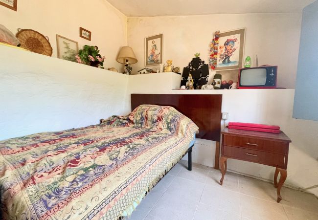 Finca en Tortosa - Finca las 2 casas Finca en Tortosa - Finca las 2 casas