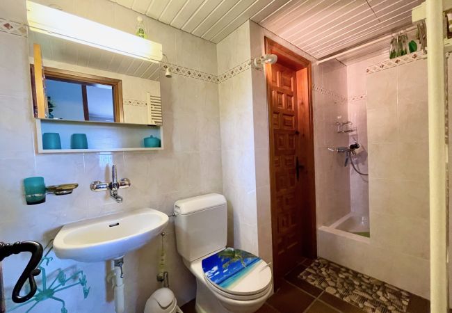 Finca en El Perelló - Finca Aguila Finca en El Perelló - Finca Aguila