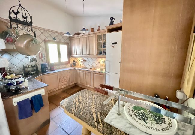 Finca en El Perelló - Finca Aguila Finca en El Perelló - Finca Aguila