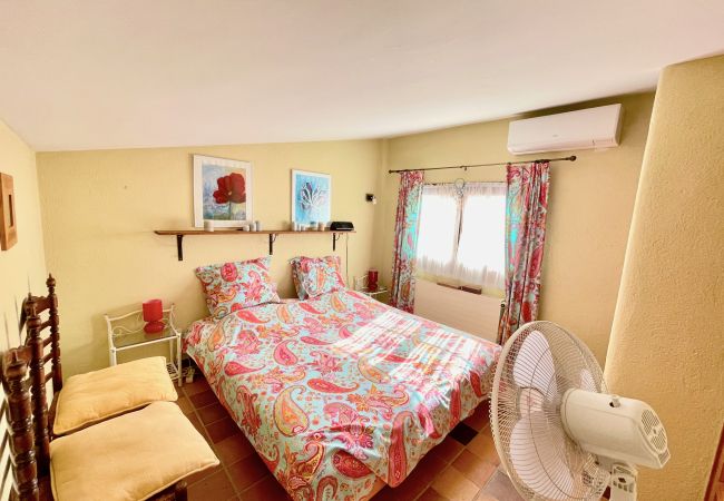 Finca en El Perelló - Finca Aguila Finca en El Perelló - Finca Aguila