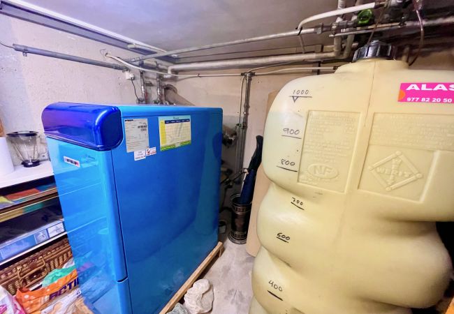 Finca en El Perelló - Finca Aguila Finca en El Perelló - Finca Aguila