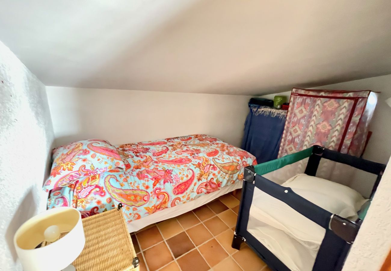 Finca en El Perelló - Finca Aguila Finca en El Perelló - Finca Aguila