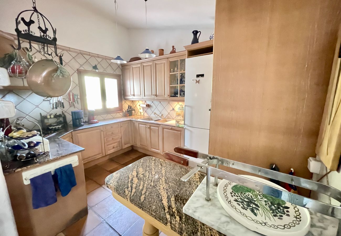 Finca en El Perelló - Finca Aguila Finca en El Perelló - Finca Aguila