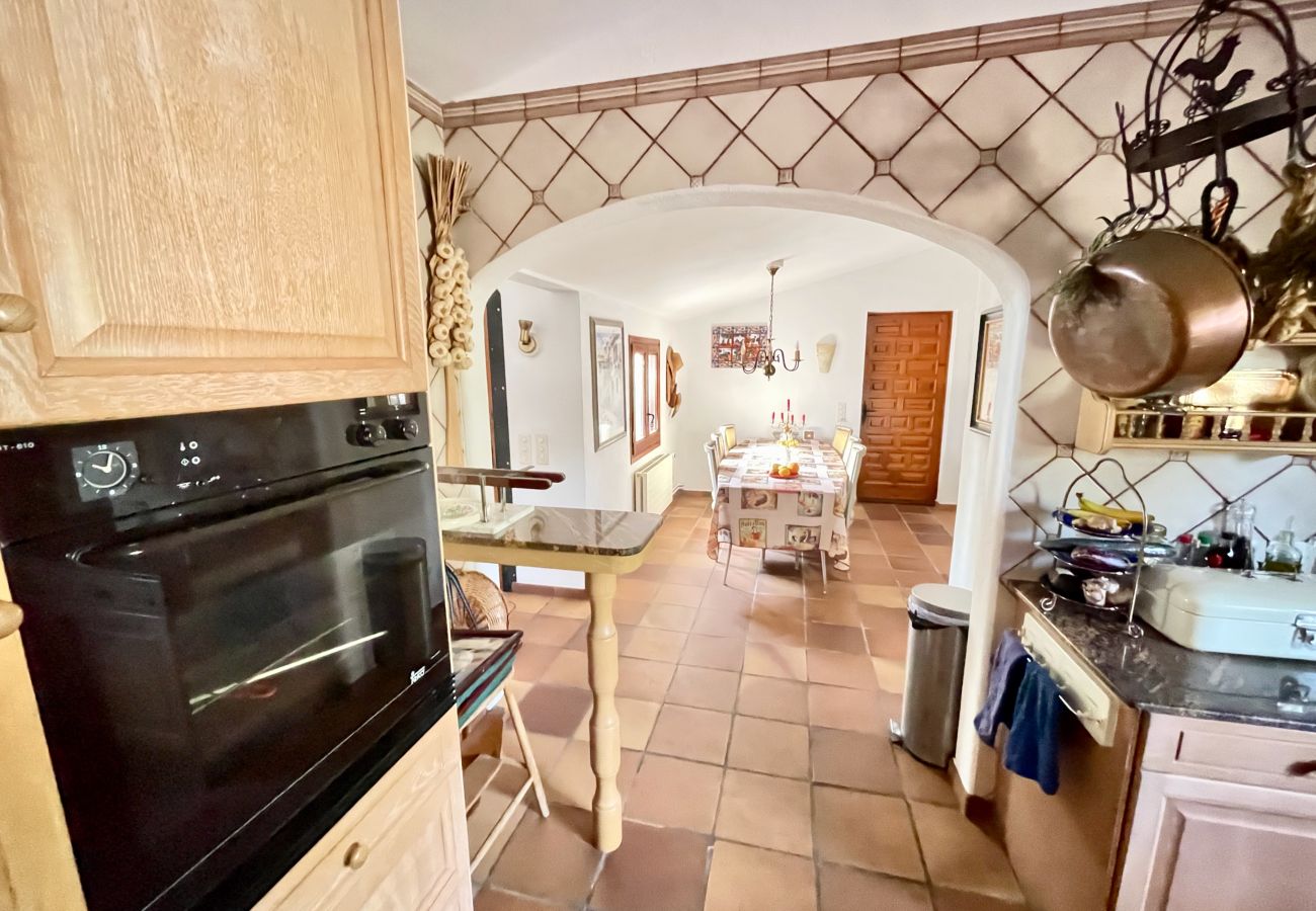 Finca en El Perelló - Finca Aguila Finca en El Perelló - Finca Aguila