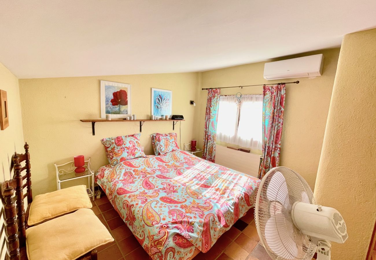 Finca en El Perelló - Finca Aguila Finca en El Perelló - Finca Aguila