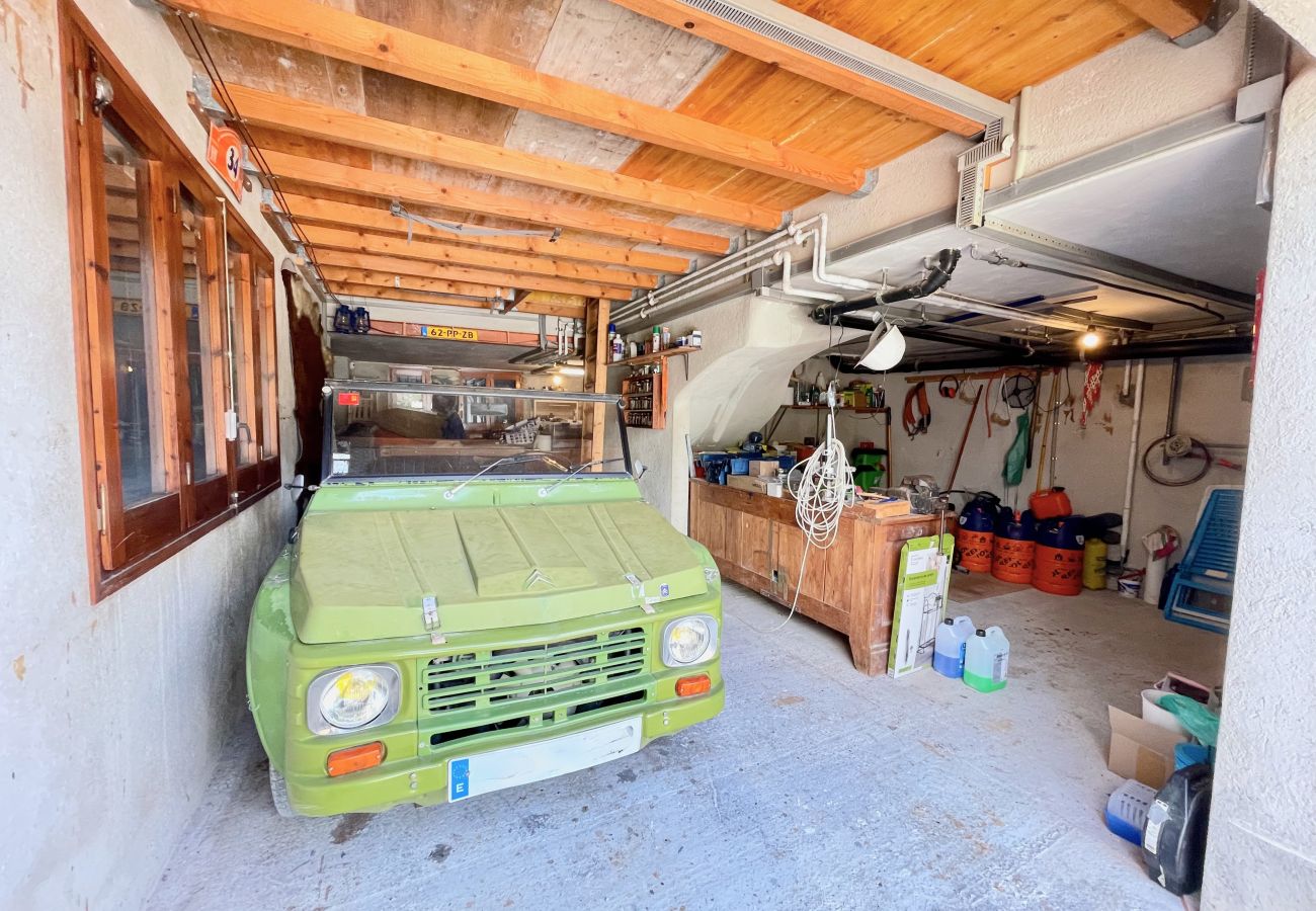 Finca en El Perelló - Finca Aguila Finca en El Perelló - Finca Aguila