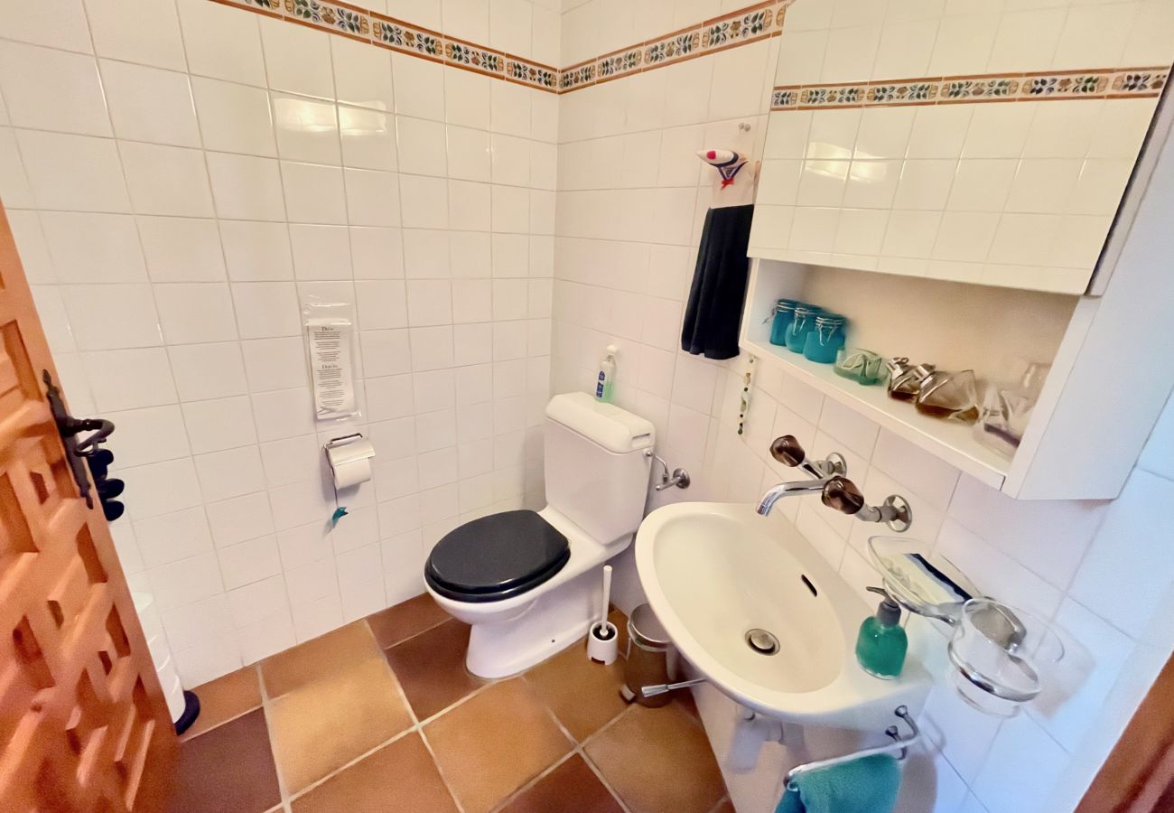 Finca en El Perelló - Finca Aguila Finca en El Perelló - Finca Aguila