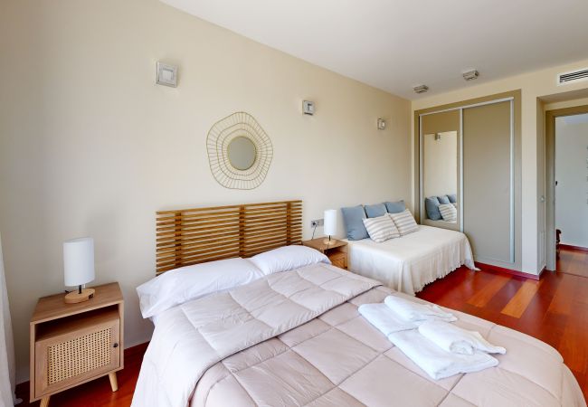 Villa en El Perelló - Villa Elena Villa en El Perelló - Villa Elena