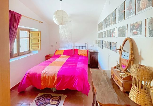 Finca en El Perelló - Finca Panorama Finca en El Perelló - Finca Panorama