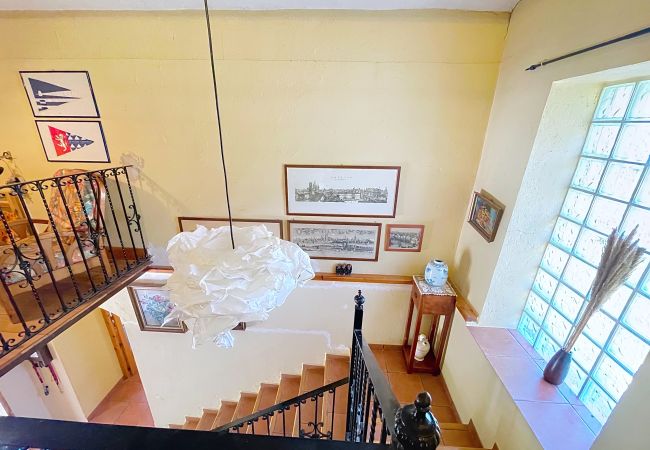 Finca en El Perelló - Finca Panorama Finca en El Perelló - Finca Panorama