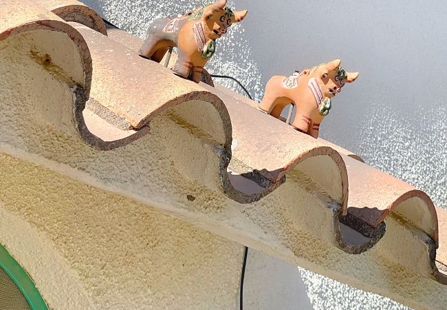 Finca en El Perelló - Finca Panorama Finca en El Perelló - Finca Panorama