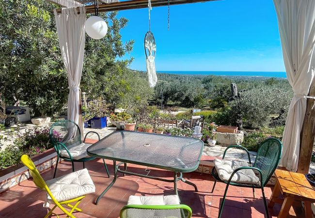 Finca en El Perelló - Finca Panorama Finca en El Perelló - Finca Panorama