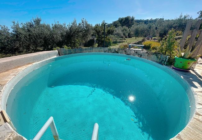 Finca en El Perelló - Finca Panorama Finca en El Perelló - Finca Panorama