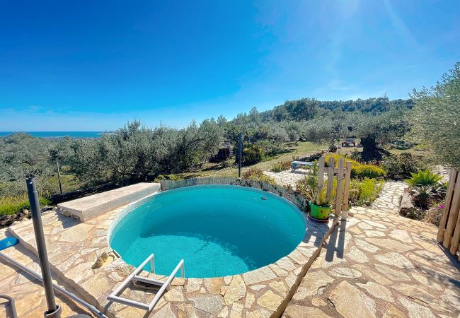 Finca en El Perelló - Finca Panorama Finca en El Perelló - Finca Panorama