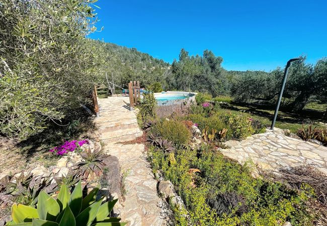 Finca en El Perelló - Finca Panorama Finca en El Perelló - Finca Panorama