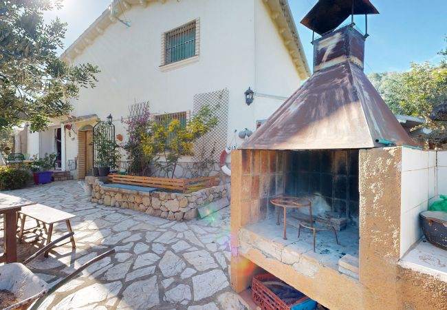 Finca en El Perelló - Finca Panorama Finca en El Perelló - Finca Panorama