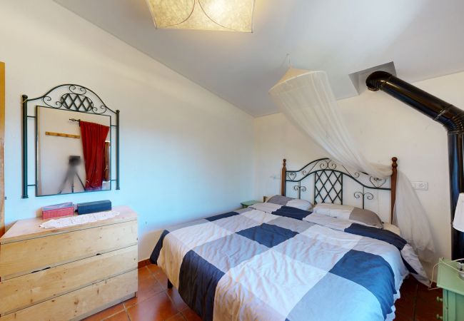 Finca en El Perelló - Finca Panorama Finca en El Perelló - Finca Panorama