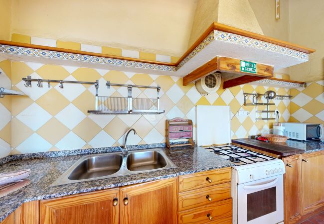 Finca en El Perelló - Finca Panorama Finca en El Perelló - Finca Panorama