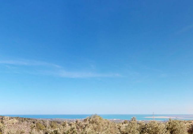 Finca en El Perelló - Finca Panorama Finca en El Perelló - Finca Panorama