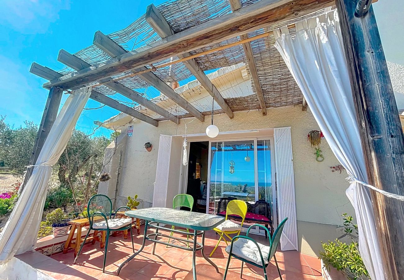 Finca en El Perelló - Finca Panorama Finca en El Perelló - Finca Panorama