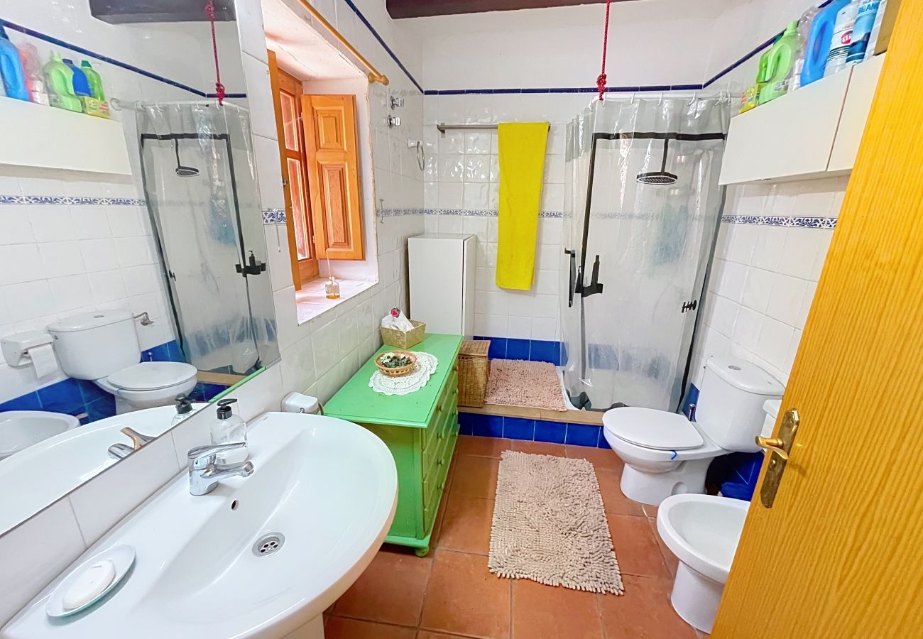 Finca en El Perelló - Finca Panorama Finca en El Perelló - Finca Panorama