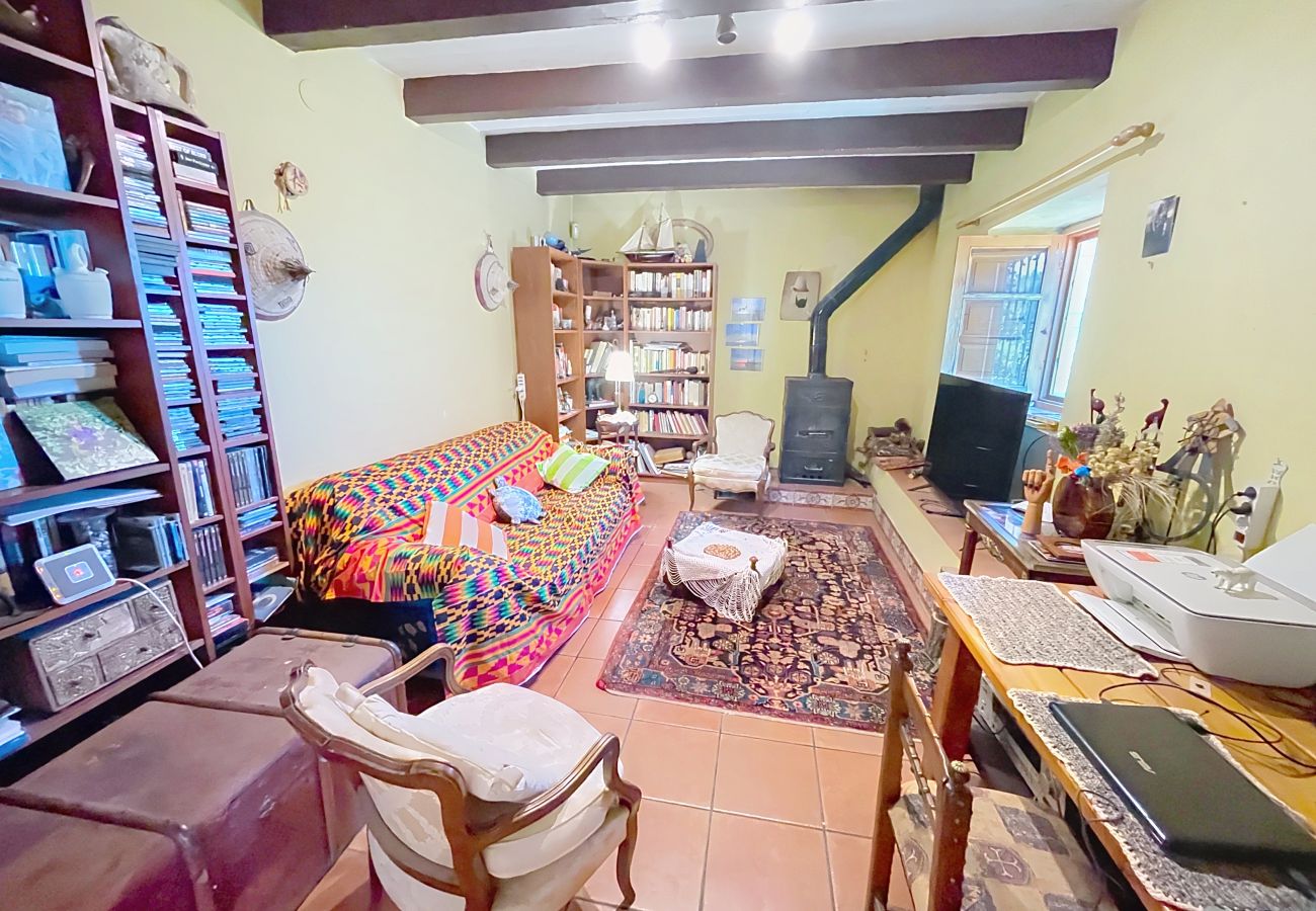 Finca en El Perelló - Finca Panorama Finca en El Perelló - Finca Panorama