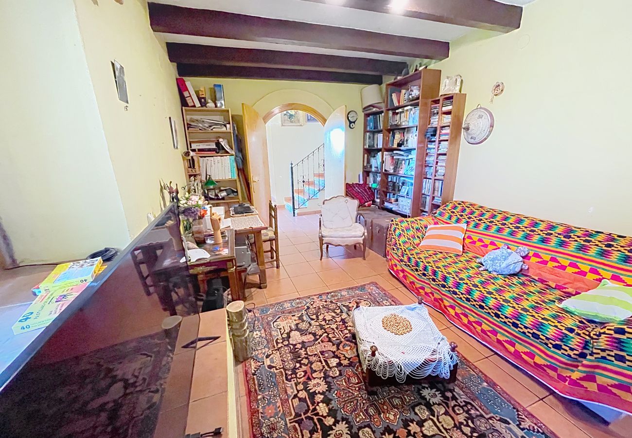 Finca en El Perelló - Finca Panorama Finca en El Perelló - Finca Panorama