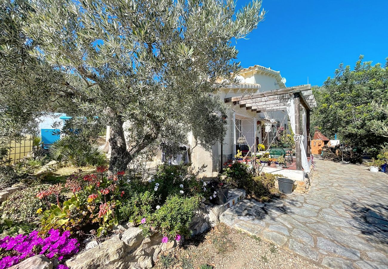 Finca en El Perelló - Finca Panorama Finca en El Perelló - Finca Panorama