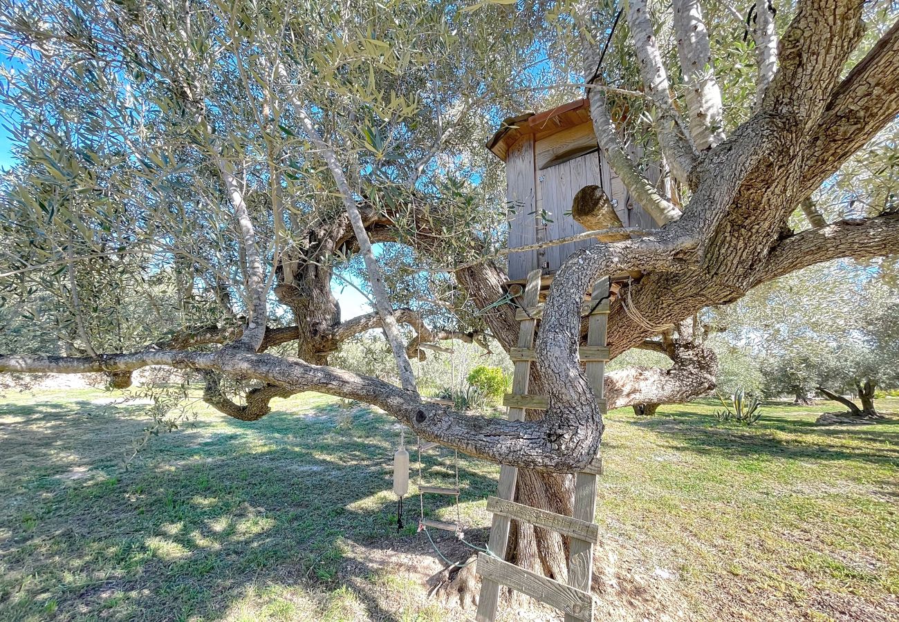 Finca en El Perelló - Finca Panorama Finca en El Perelló - Finca Panorama