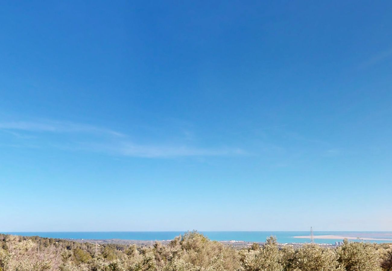 Finca en El Perelló - Finca Panorama Finca en El Perelló - Finca Panorama