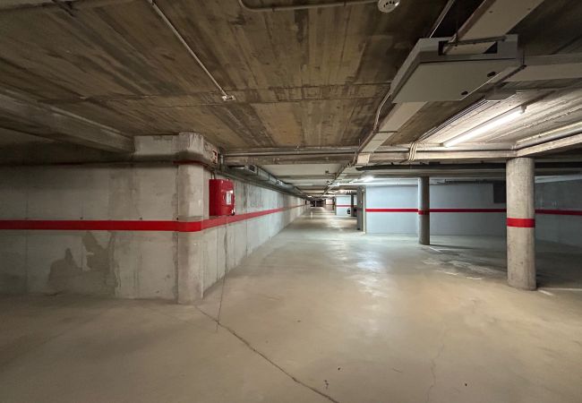 Apartamento en Ampolla - Apartamento Viena Apartamento en Ampolla - Apartamento Viena