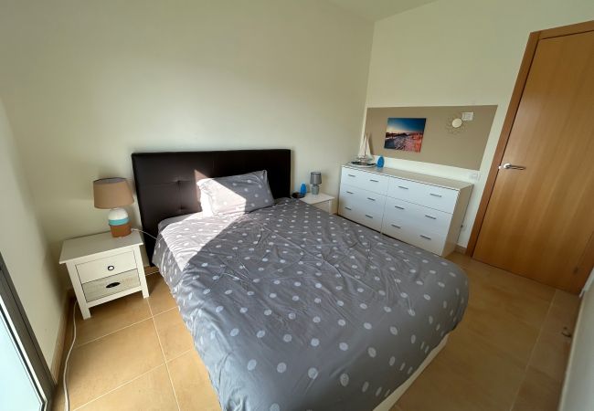 Apartamento en Ampolla - Apartamento Viena Apartamento en Ampolla - Apartamento Viena