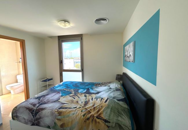 Apartamento en Ampolla - Apartamento Viena Apartamento en Ampolla - Apartamento Viena