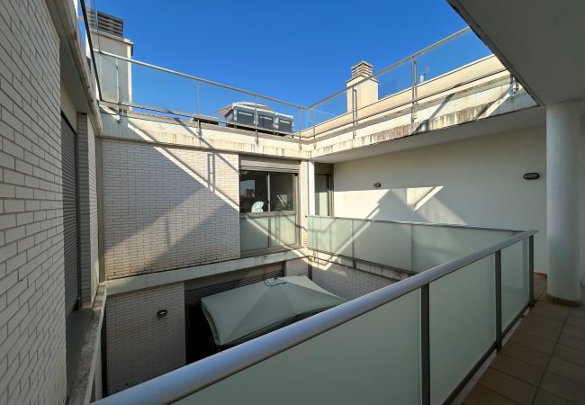 Apartamento en Ampolla - Apartamento Viena Apartamento en Ampolla - Apartamento Viena