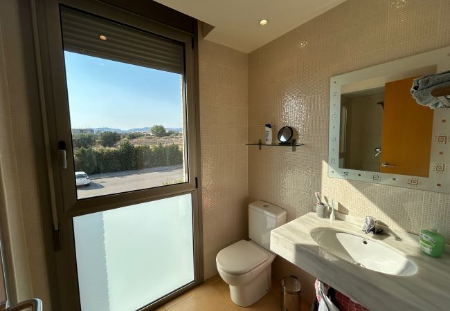 Apartamento en Ampolla - Apartamento Viena Apartamento en Ampolla - Apartamento Viena