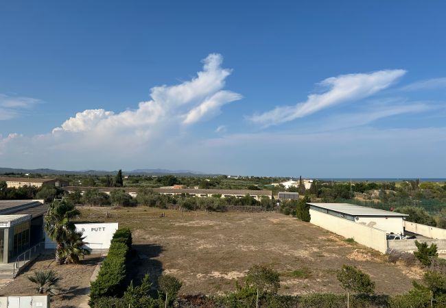 Apartamento en Ampolla - Apartamento Viena Apartamento en Ampolla - Apartamento Viena