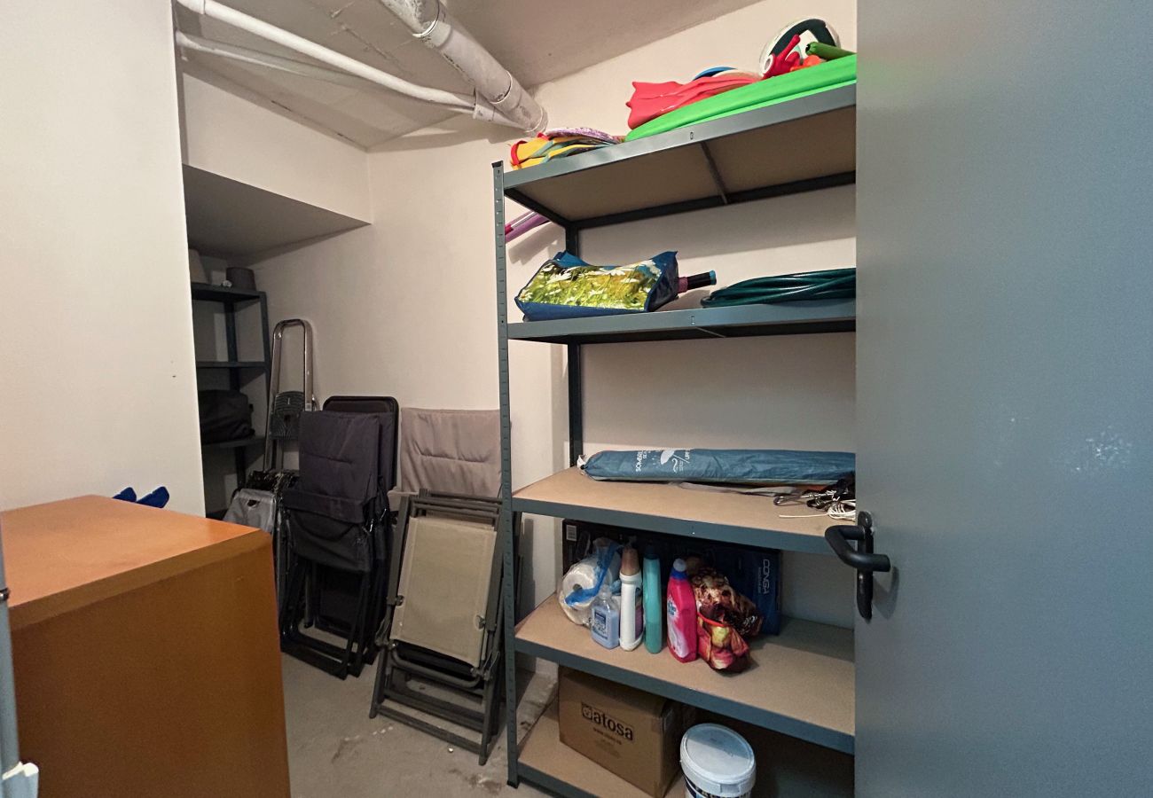 Apartamento en Ampolla - Apartamento Viena Apartamento en Ampolla - Apartamento Viena