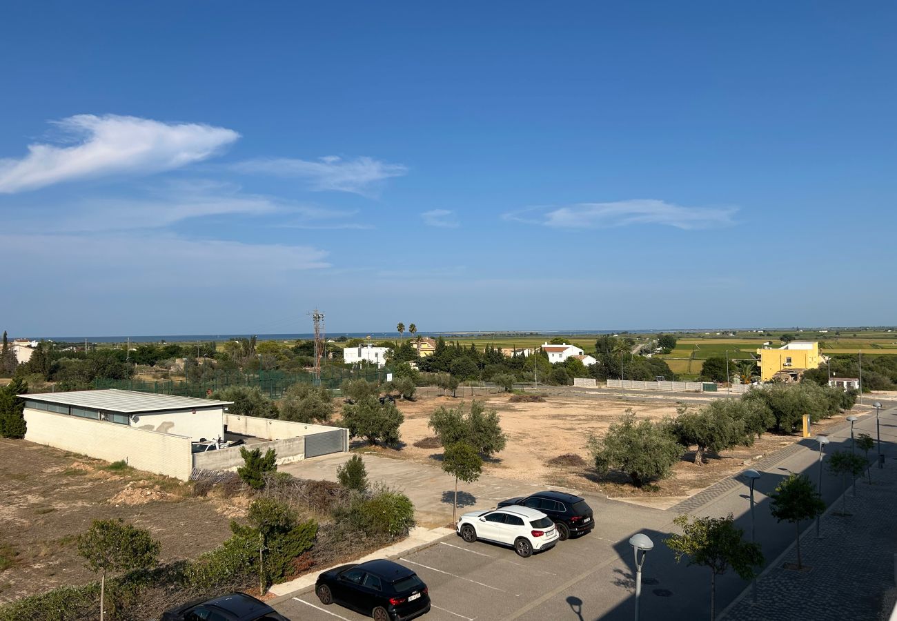 Apartamento en Ampolla - Apartamento Viena Apartamento en Ampolla - Apartamento Viena