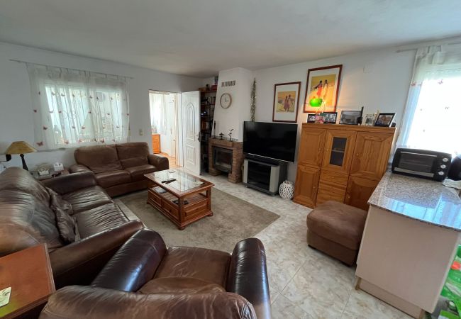 Villa en Ametlla de Mar - Villa Paula Villa en Ametlla de Mar - Villa Paula