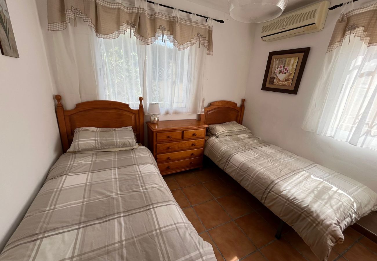 Villa en Ametlla de Mar - Villa Paula Villa en Ametlla de Mar - Villa Paula