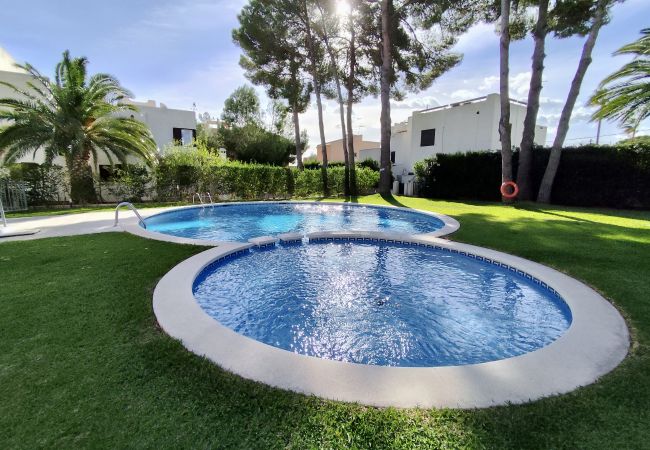 Apartamento en Ametlla de Mar - Apartamento La Cala Apartamento en Ametlla de Mar - Apartamento La Cala